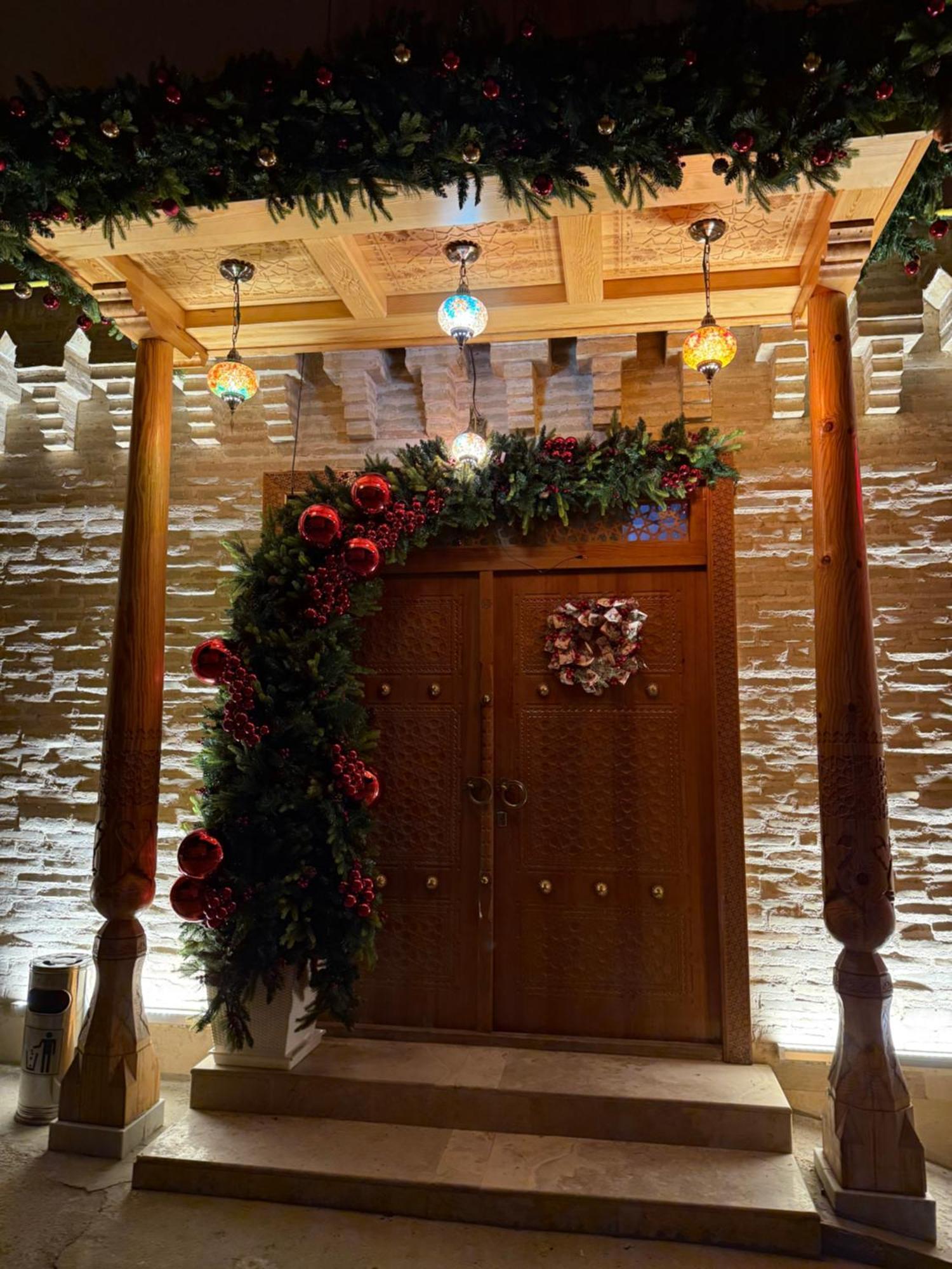 Basilic Boutique Hotel Bukhara Esterno foto